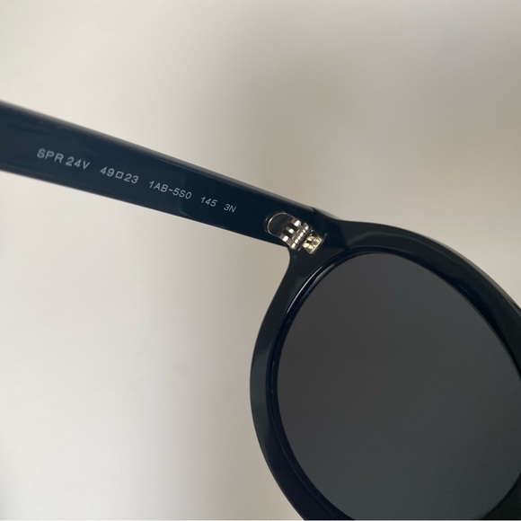 Prada Round Sunglasses - Picture 2 of 4